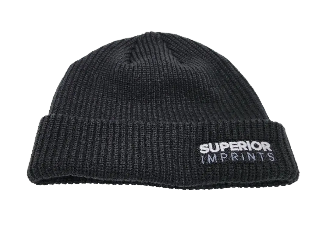 [SUP-AS-FishBeanie] Fisherman Beanie