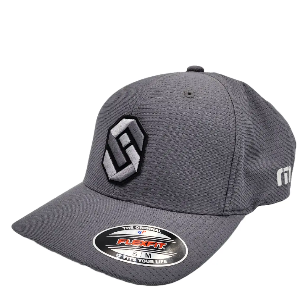 [SUP-TM-Flexhat] Superior Logo Hat