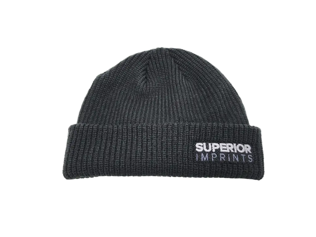 Fisherman Beanie