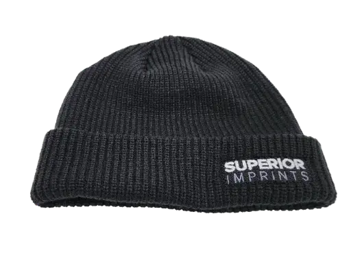 [SUP-AS-FishBeanie] Fisherman Beanie