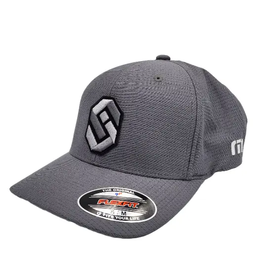 [SUP-TM-Flexhat] Superior Logo Hat