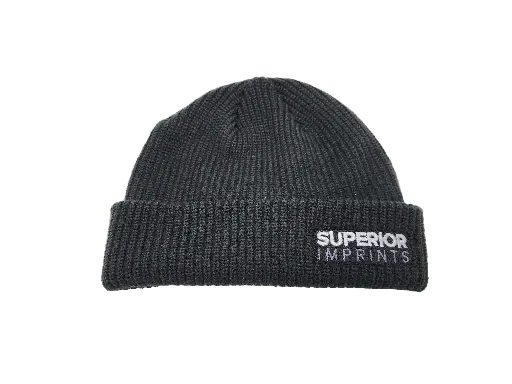 Fisherman Beanie